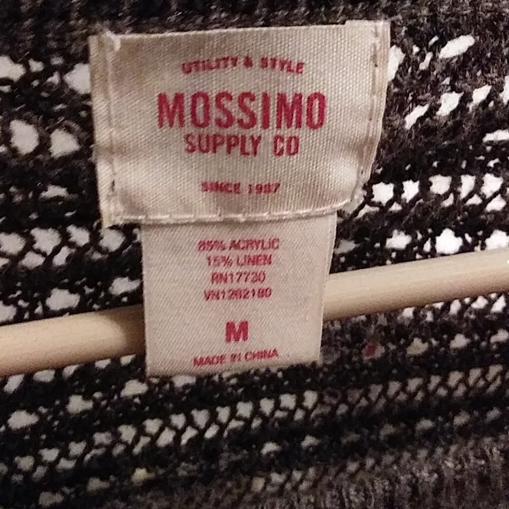 Sweater - Picture 3 of 3